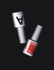 Adore Lakier Hybrydowy 186 Scarlet, 12 ml