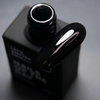 Baza hybrydowa NAILSOFTHEDAY Let's Amsterdam Black, 10 ml