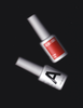 Adore Lakier Hybrydowy 104 Red, 12 ml