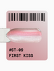 ADORE Lakier hybrydowy Satin Cat's Eye ST-09 - first kiss, 12 ml