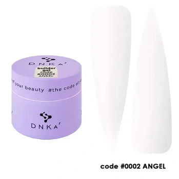 DNKa Builder Gel 0002 Angel, 15 ml
