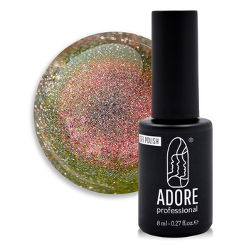  ADORE Lakier hybrydowy Cat's Eye Reflective Z-04, 8 ml