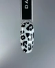 DARK Stamping Polish nr.01 - czarny, 10 ml