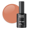 Adore Półprzezroczysta baza kolorowa Tint Base Nr.03 - bourbon, 15 ml