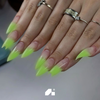 Adore Fluo Top - top fluorescencyjny, 8 ml