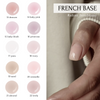 Adore French Baza 21 Almond, 8 ml