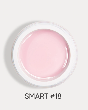 DARK Smart Builder Gel 18, 30 ml