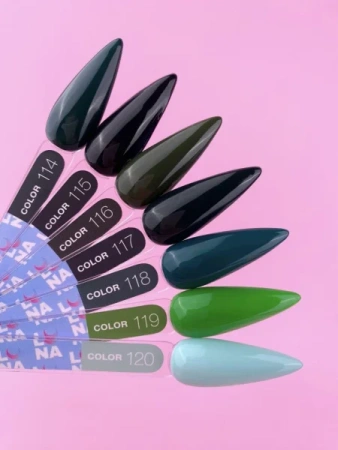 LUNAmoon Color nr.116, 8 ml