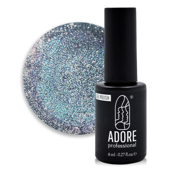  ADORE Lakier hybrydowy Cat's Eye Nr.463, 8 ml