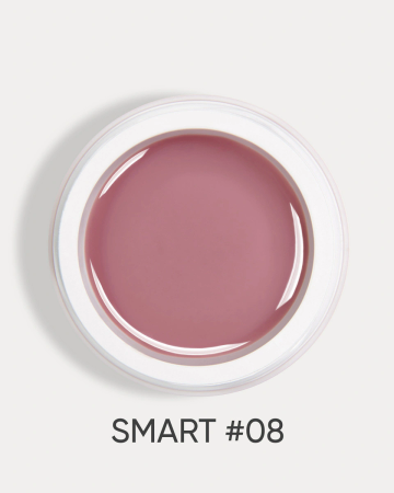 DARK Smart Builder Gel 08, 30 ml