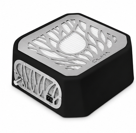 Pochłaniacz pyłu ÜLKA Premium 2.0 - czarny