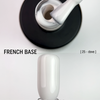 ADORE French Base Nr.25 - dove, 15 ml