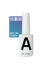  ADORE Lakier hybrydowy Satin Cat's Eye ST-05 - touch, 12 ml