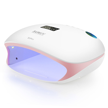 Lampa LED+UV SUNUV SUN 4S 48W do manicure (Oryginalna)