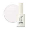 ADORE profesjonalny lakier hybrydowy F-01 - marble, 8 ml