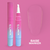 LUNAmoon Base Marker - baza hybrydowa, 5 ml