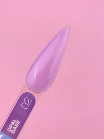 LUNAmoon Opal Base 02, 13 ml