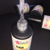 Molekula Professional Top Flash Effect No Sticky (odblaskowy), 12 ml