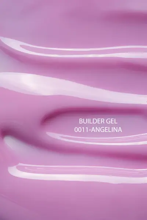 DNKa Builder Gel 0011 Angelina, 30 ml