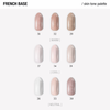 ADORE French Base Nr.30 - selflove, 15 ml