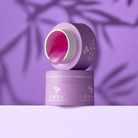 DNKa Builder Gel 0006 Celebrity, 30 ml