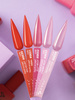 DNKa' Liquid Acrygel 0030 Red Velvet, 12 ml
