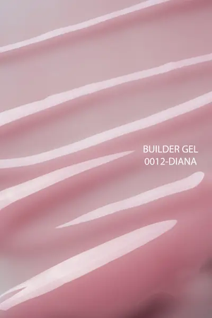 DNKa Builder Gel 0012 Diana, 30 ml