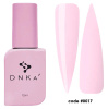 DNKa' Liquid Acrygel 0017 Smoothie, 12 ml