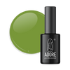 Adore Lakier hybrydowy do witraży MG-39 - chlorite, 8 ml
