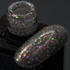 NAILSOFTHEDAY Reflective Base 01 - baza hybrydowa z efektem "flash", 10 ml