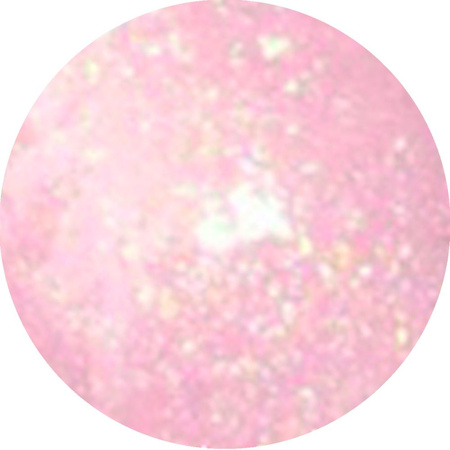 Molekula Professional Poly Gel Nr.07 Peach Sunset, 15 ml