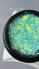 SAGA Professional Galaxy Gel 15 - żel brokatowy, 5 ml