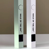 NAILSOFTHEDAY Nail lamp - latarka LED do górnych form, zielona