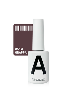 Adore Lakier Hybrydowy 510 Grappa, 12 ml