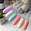Molekula Professional Base Color - Mint, 12 ml