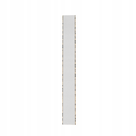 Staleks nakładki papmAm Soft białe gr.240 25szt