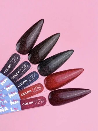 LUNAmoon Color nr.228, 8 ml
